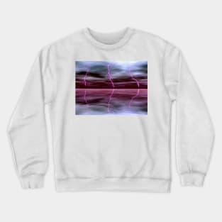 Lightnings Reflection Crewneck Sweatshirt